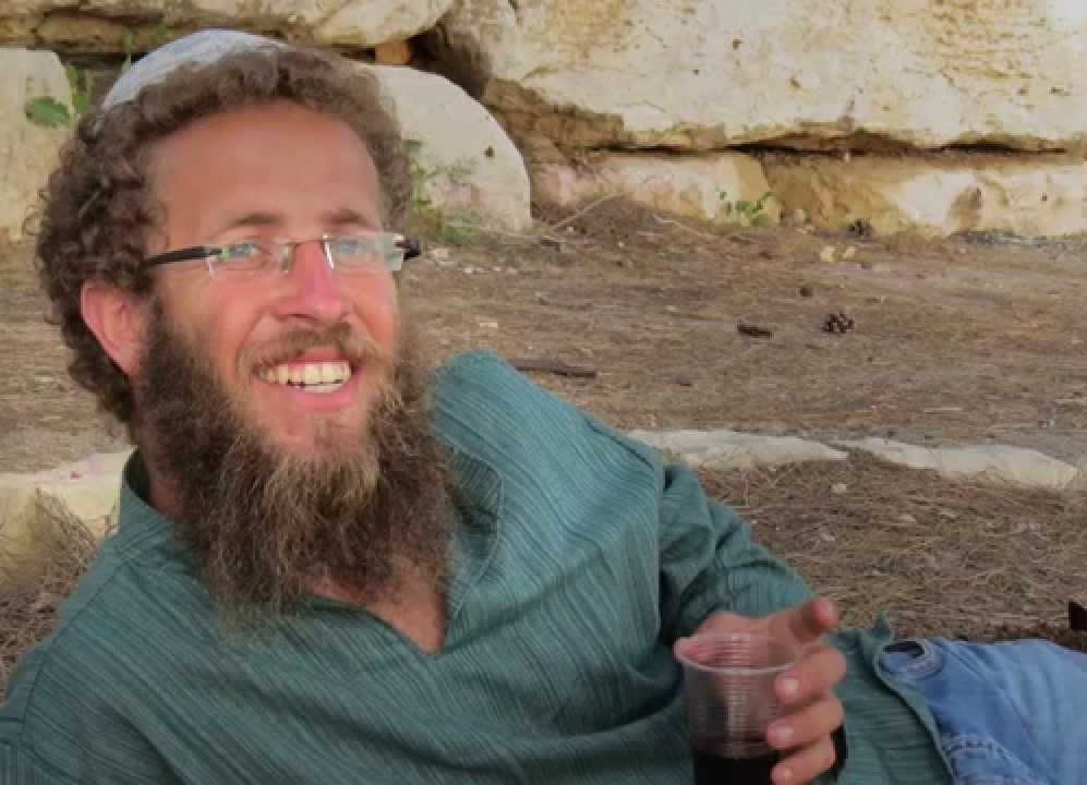 שלום יוחאי שרקי - Shalom Yochai Sherki
